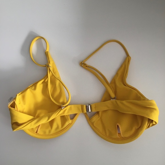 Zaful Bikini Top - Picture 2 of 3